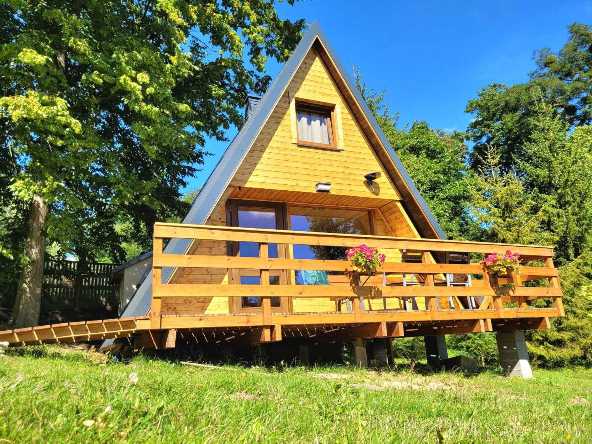Folwark Wierzchy Exterior photo
