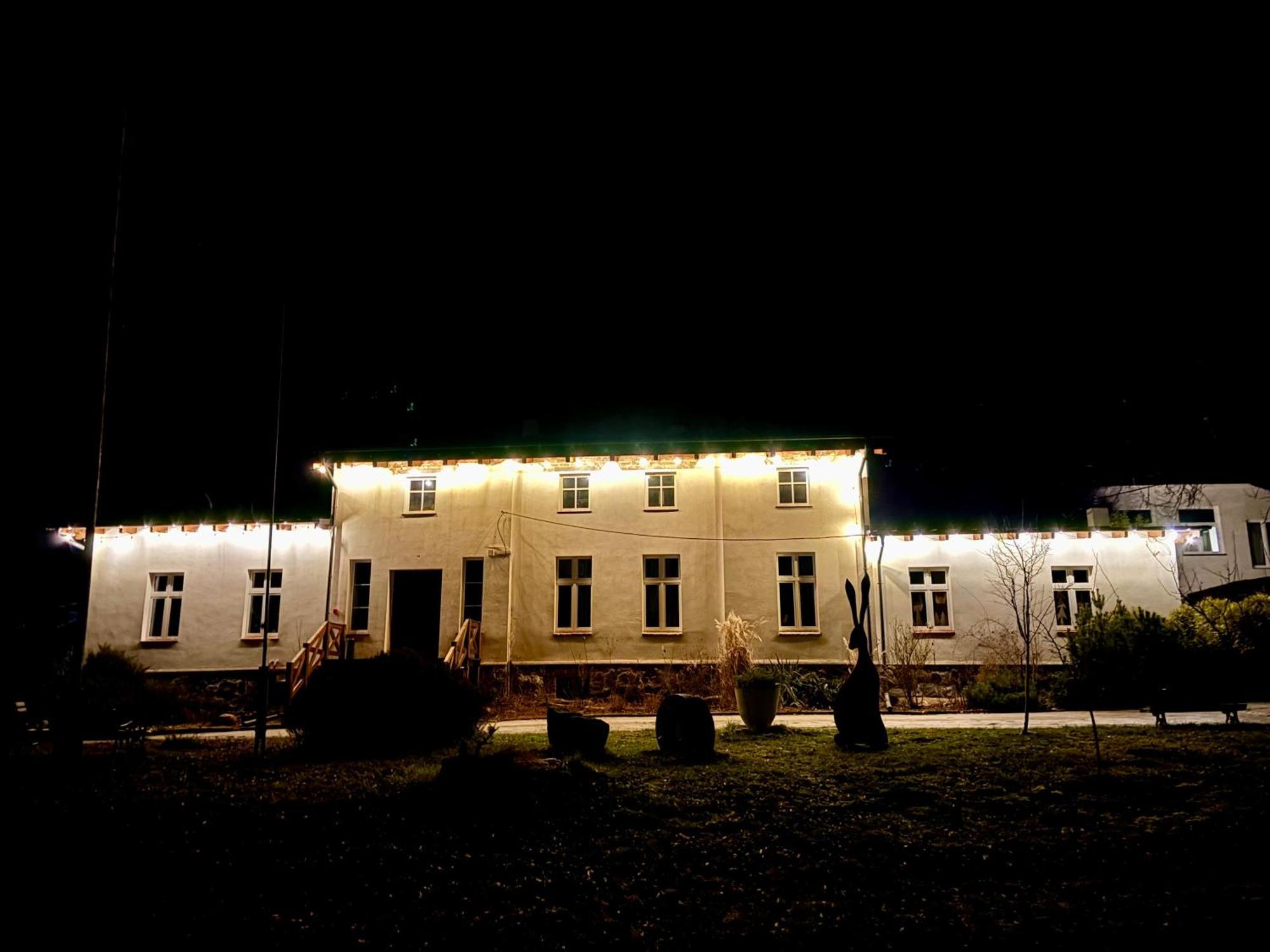 Folwark Wierzchy Exterior photo